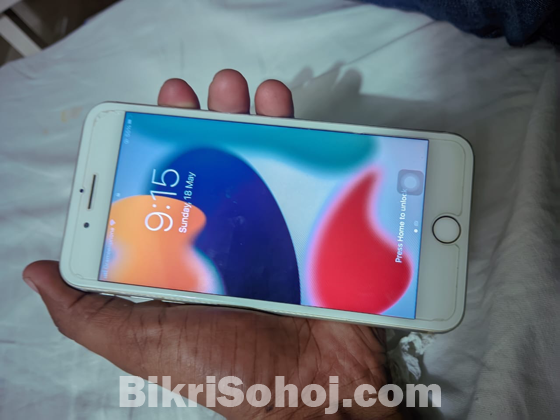 I Phone 7plus
